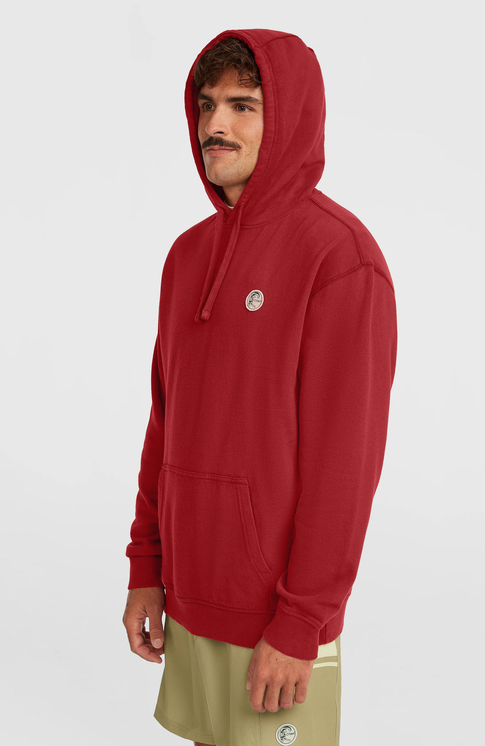 O'Riginals Hoodie Midnight Poppy