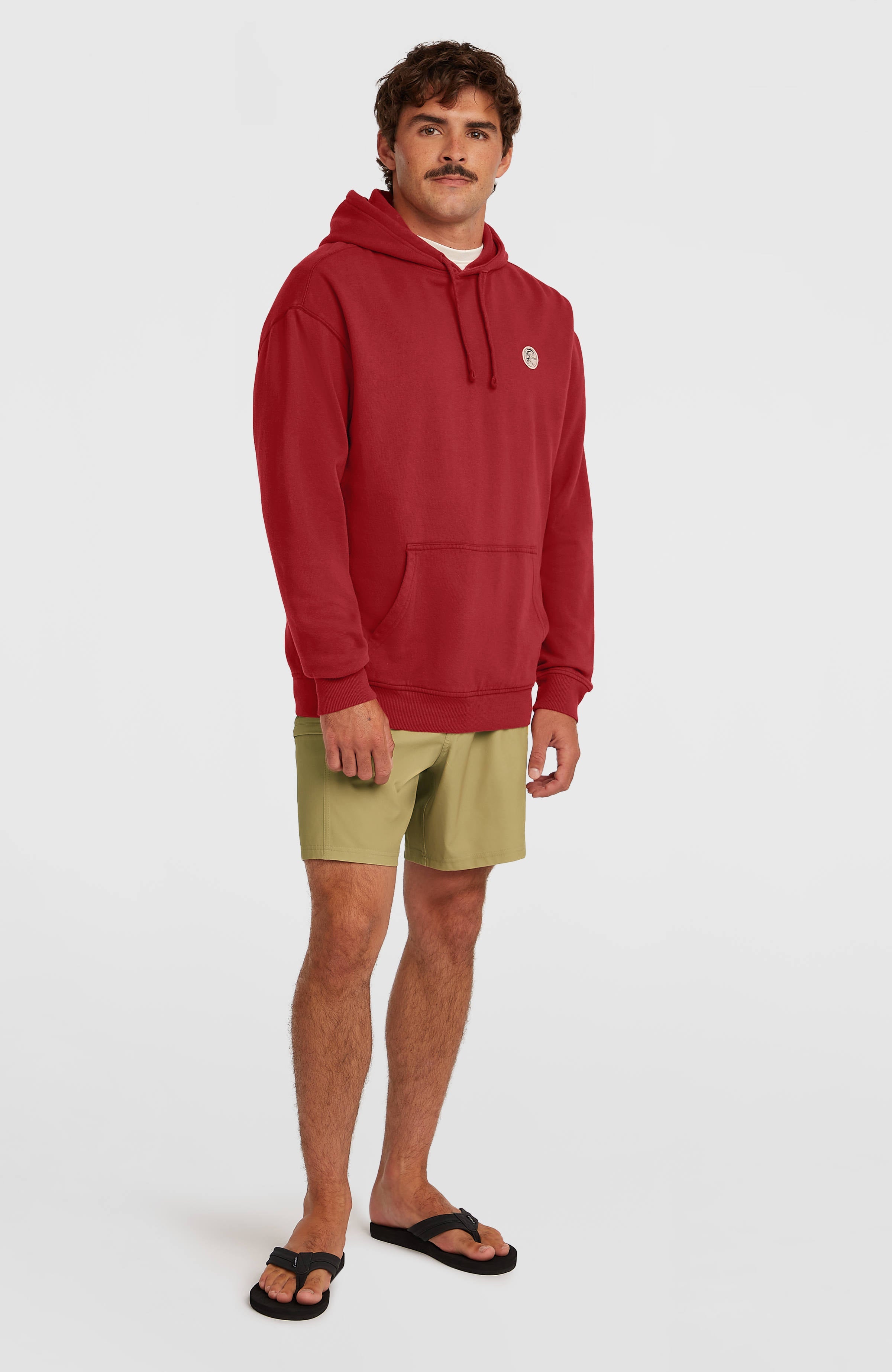 O'Riginals Hoodie Midnight Poppy