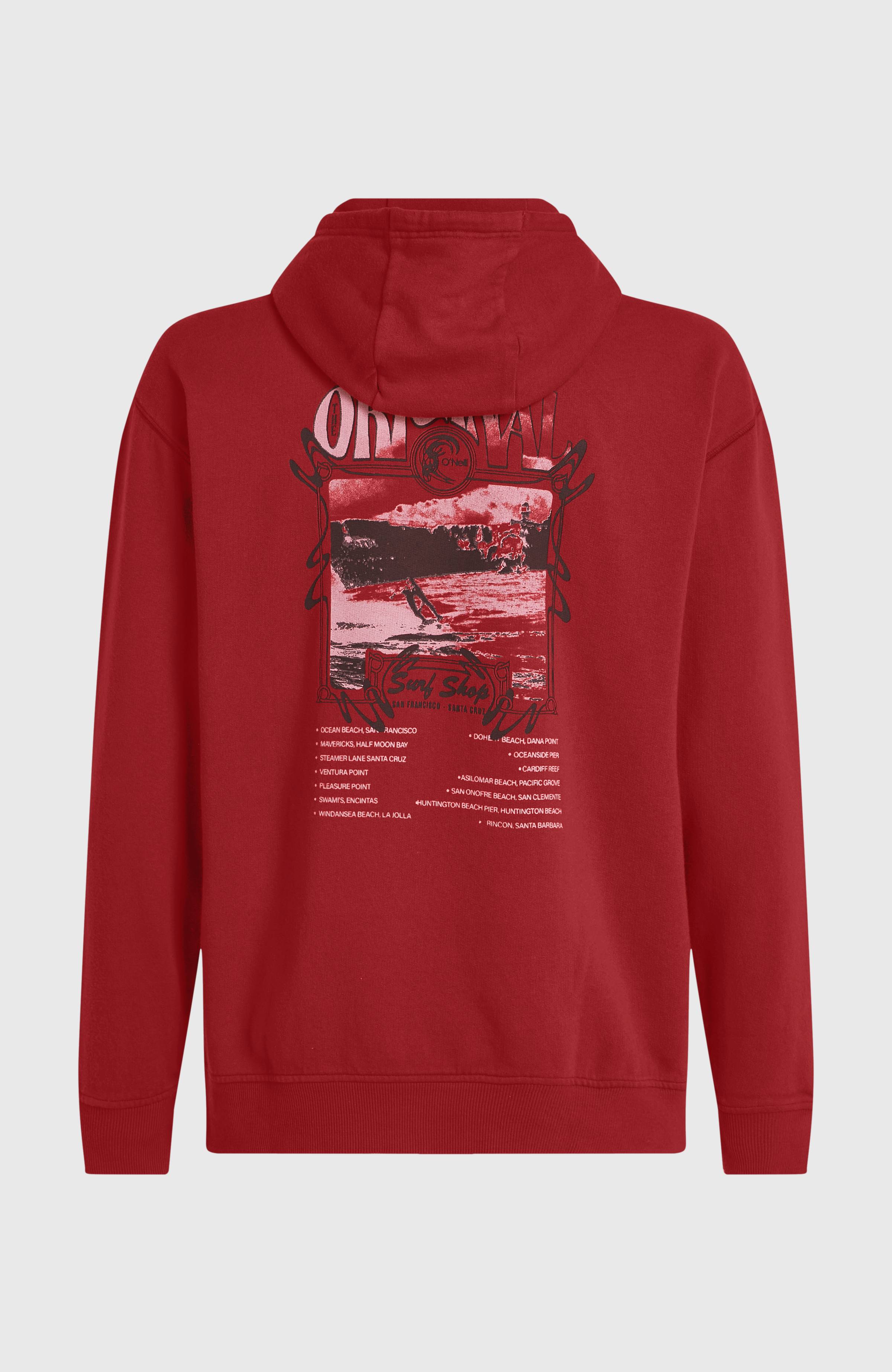 O'Riginals Hoodie Midnight Poppy