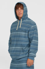 Bavaro Hoodie Blue Bavaro Stripe