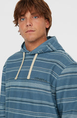 Bavaro Hoodie Blue Bavaro Stripe
