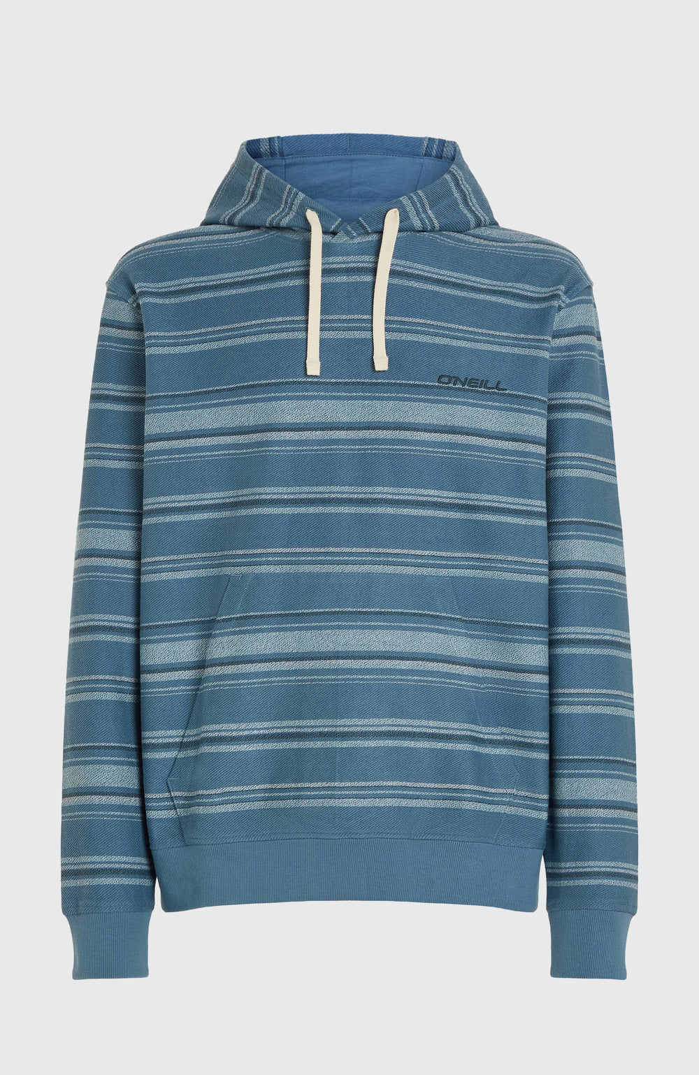 Bavaro Hoodie Blue Bavaro Stripe