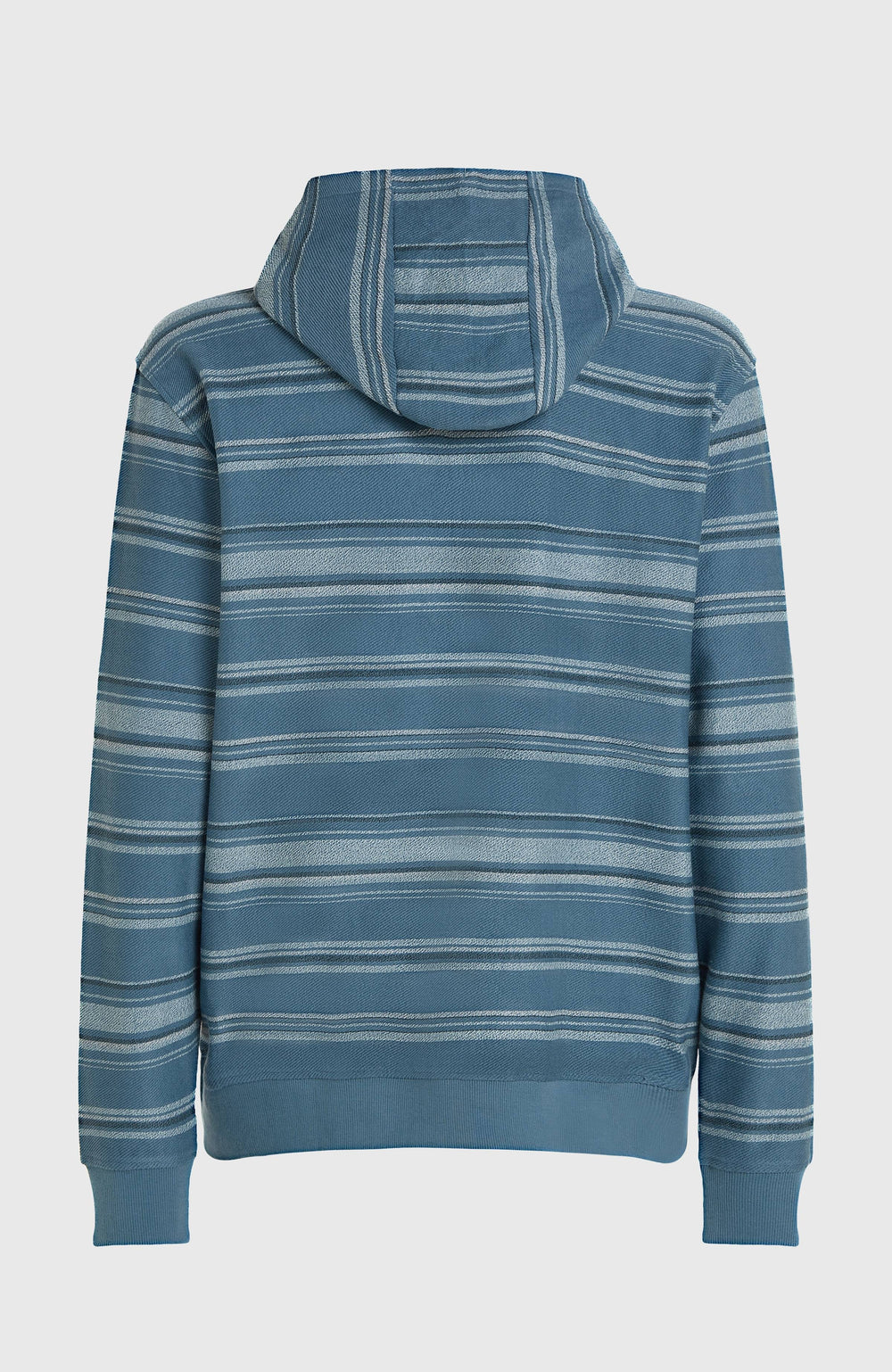 Bavaro Hoodie Blue Bavaro Stripe