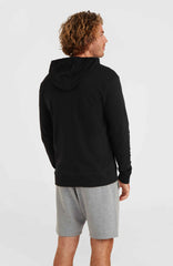 O'Neill Small Logo Full-Zip Hoodie Black Out