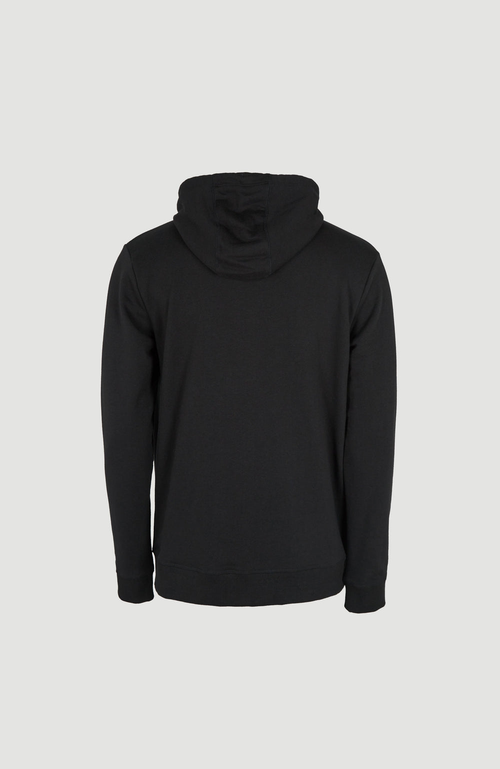 O'Neill Small Logo Full-Zip Hoodie Black Out