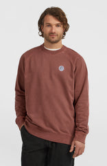 O'Riginals Crew Sweatshirt Hazel Spice