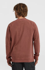 O'Riginals Crew Sweatshirt Hazel Spice