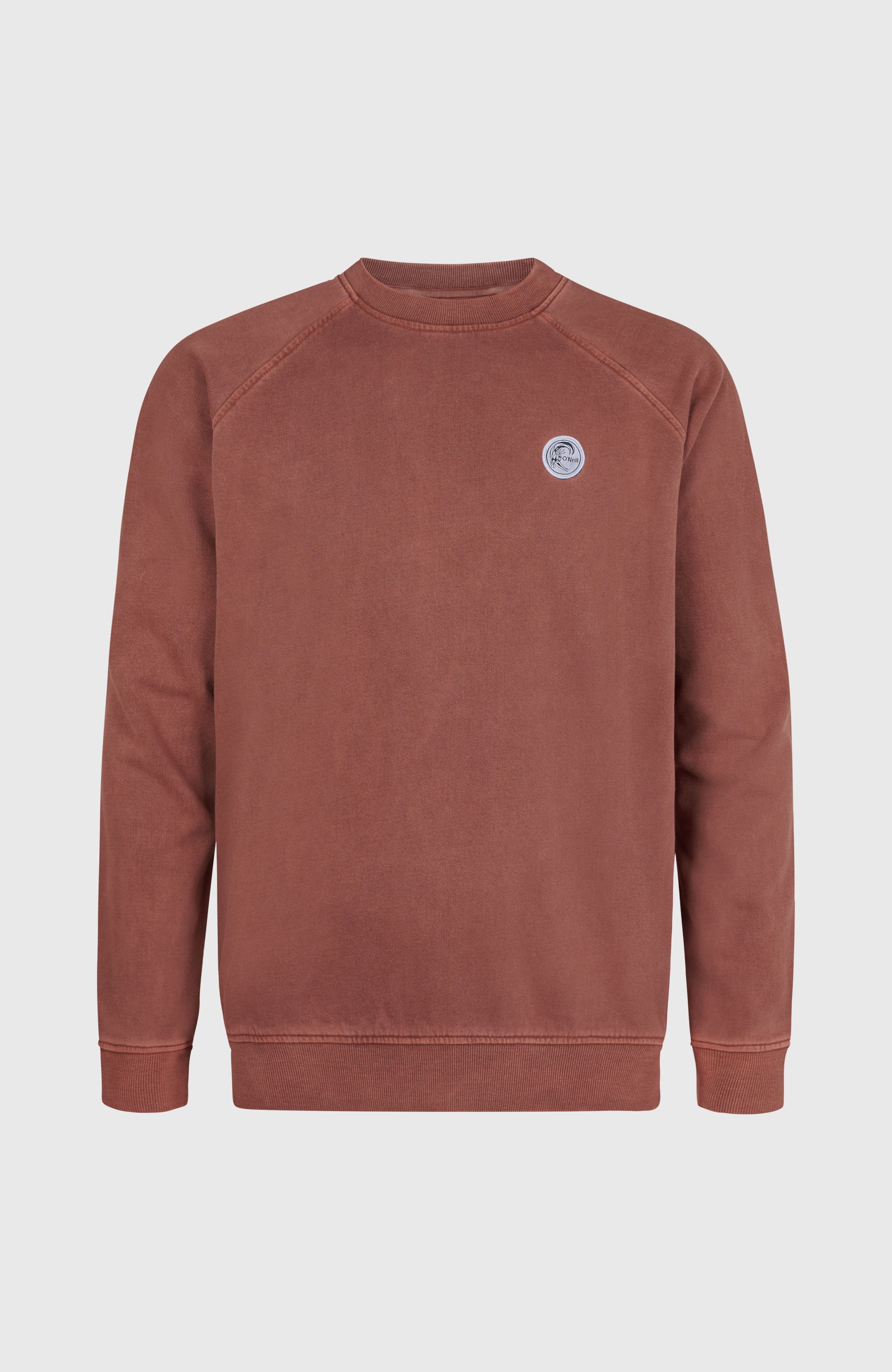 O'Riginals Crew Sweatshirt Hazel Spice