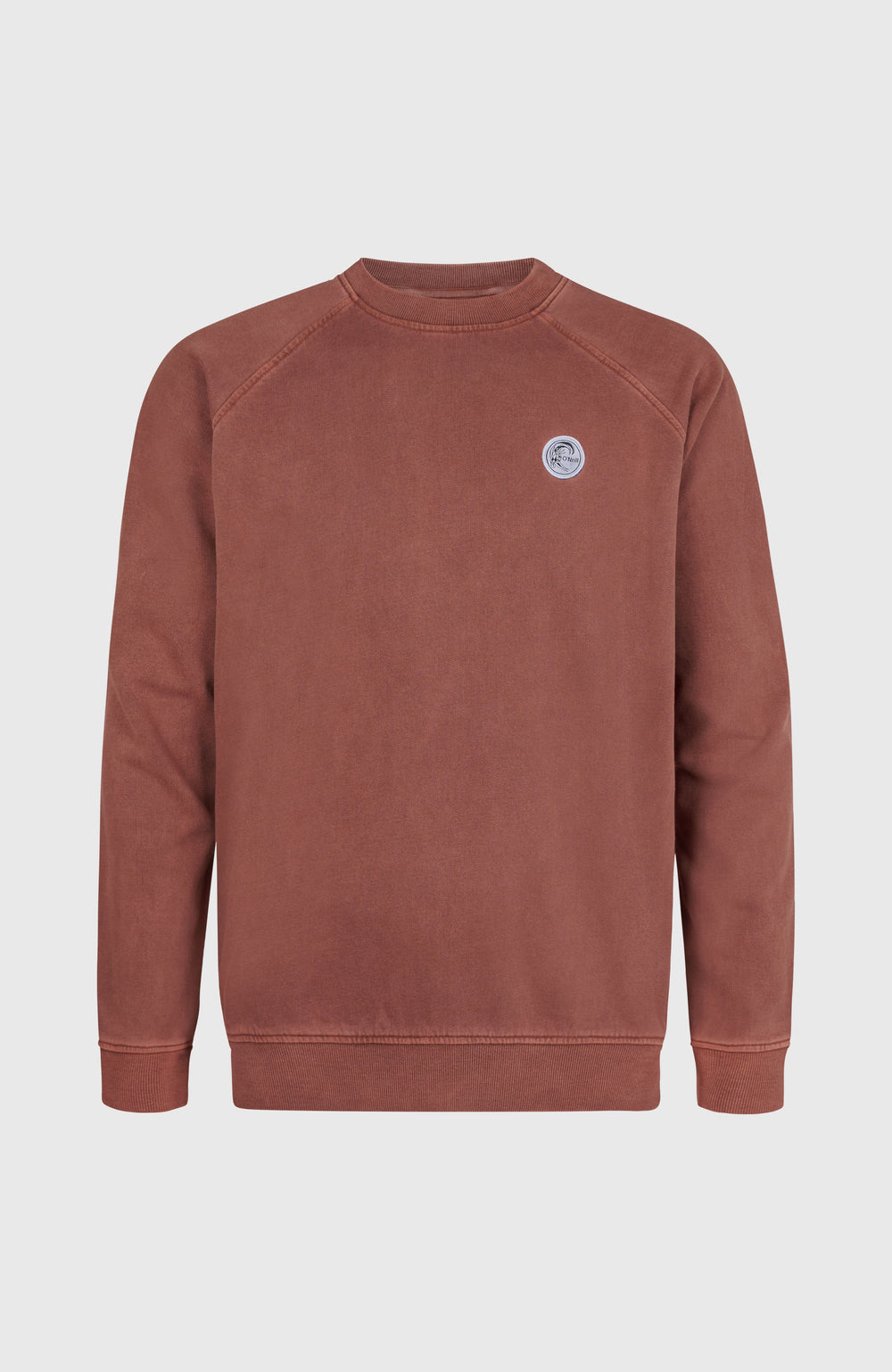 O'Riginals Crew Sweatshirt Hazel Spice