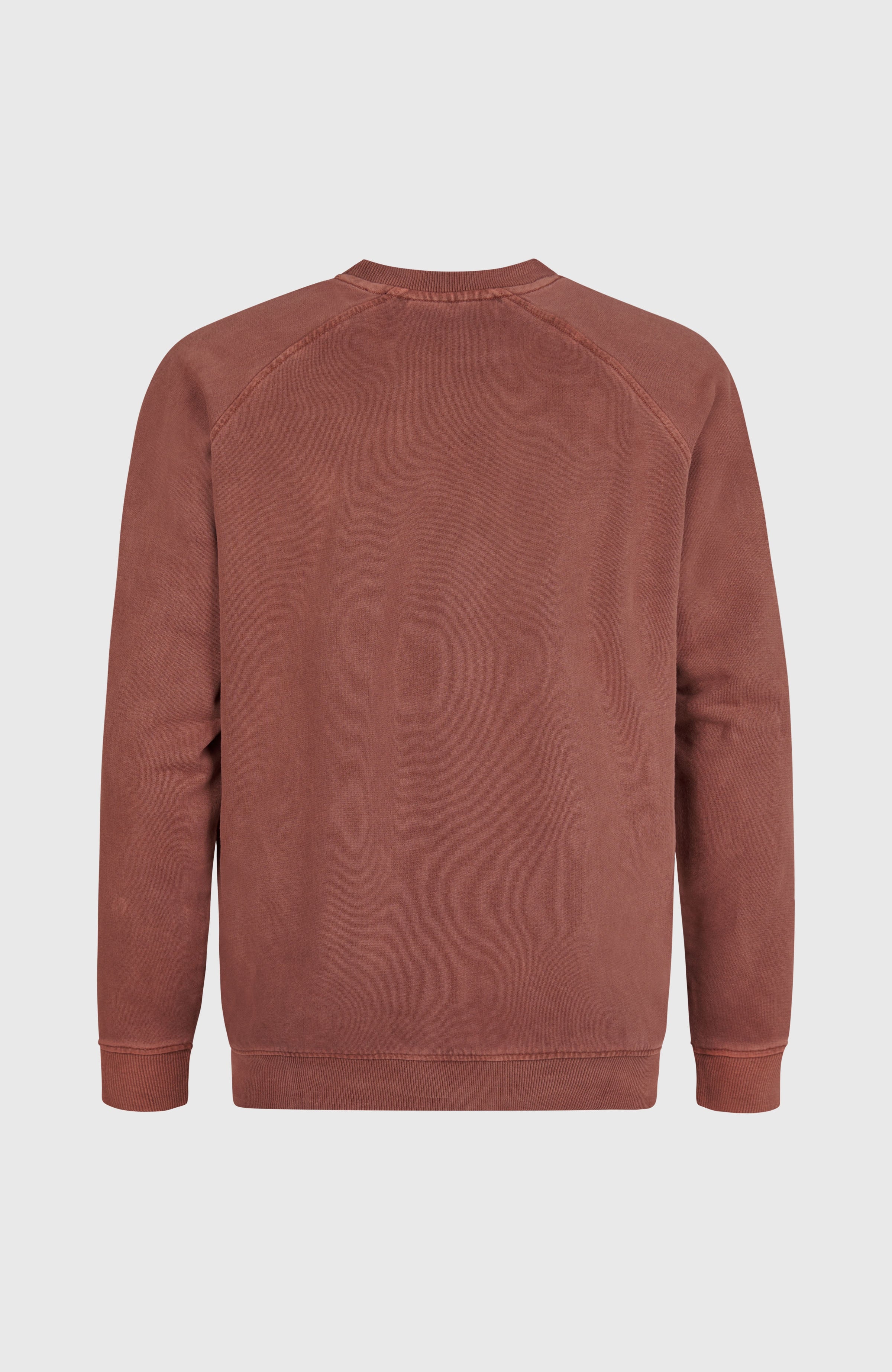 O'Riginals Crew Sweatshirt Hazel Spice