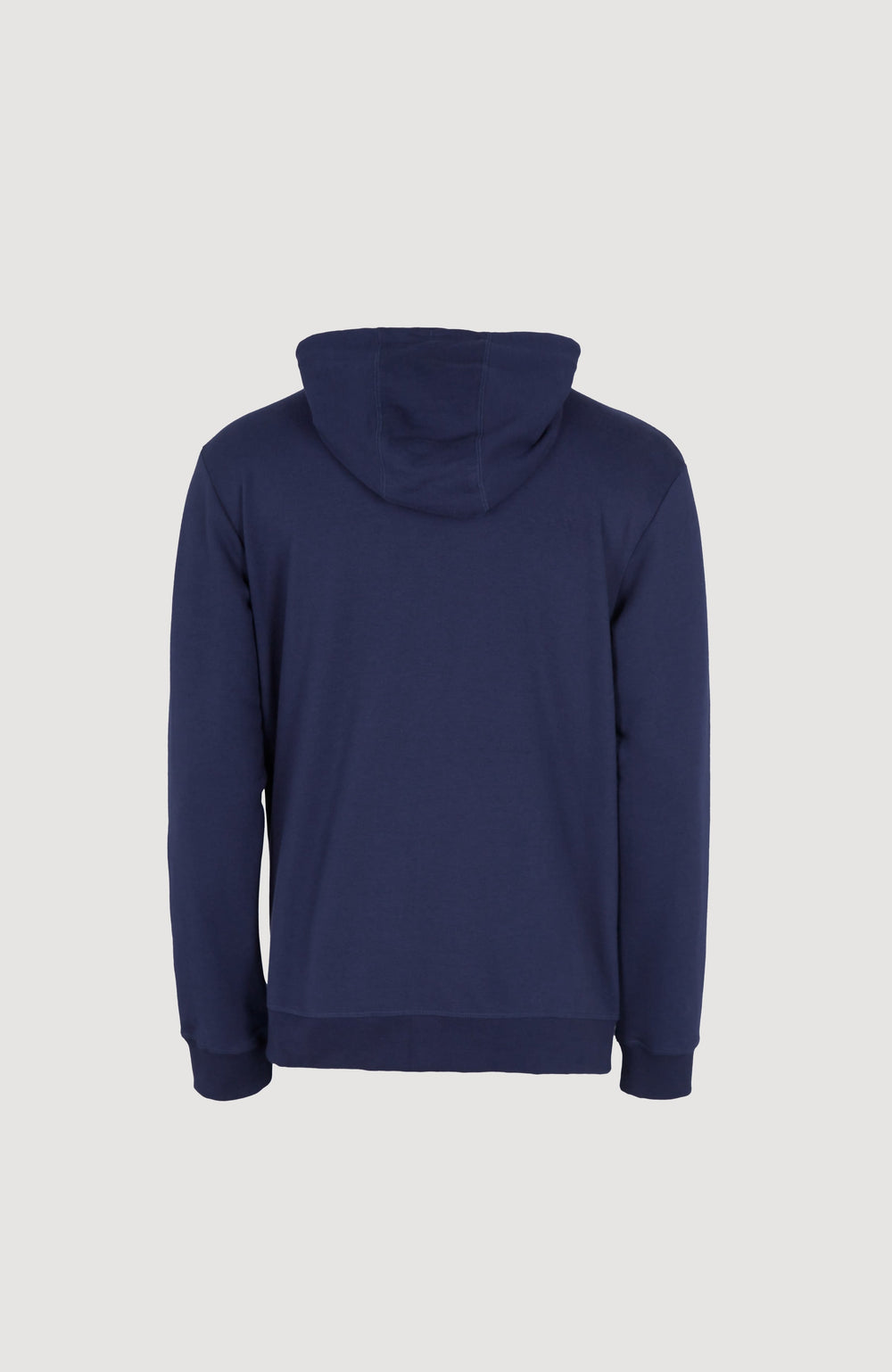 O'Neill Small Logo Full-Zip Hoodie Ink Blue