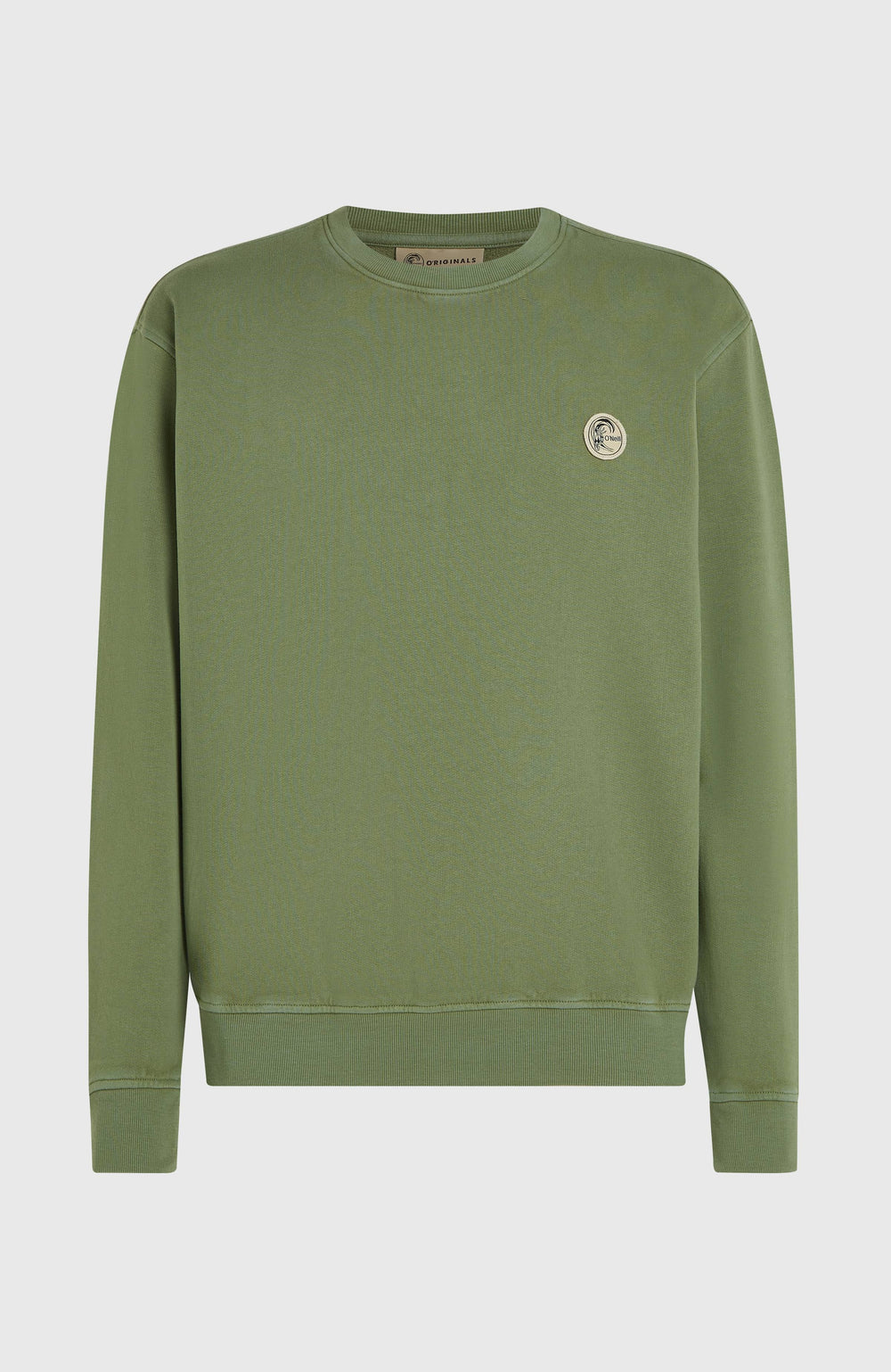 O'Riginals Crew Sweatshirt Avery Fern