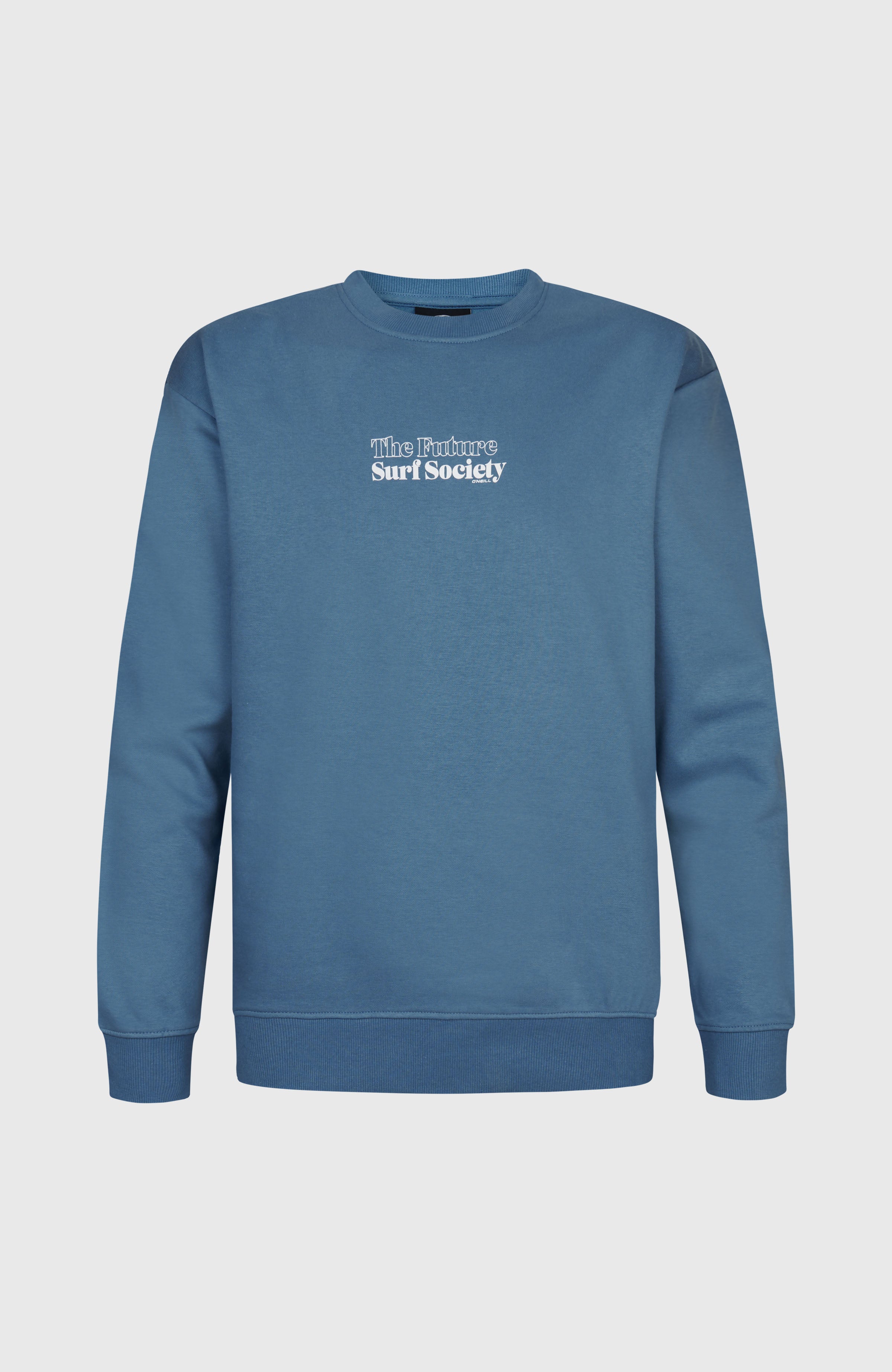 Future Surf Society Crew Copen Blue