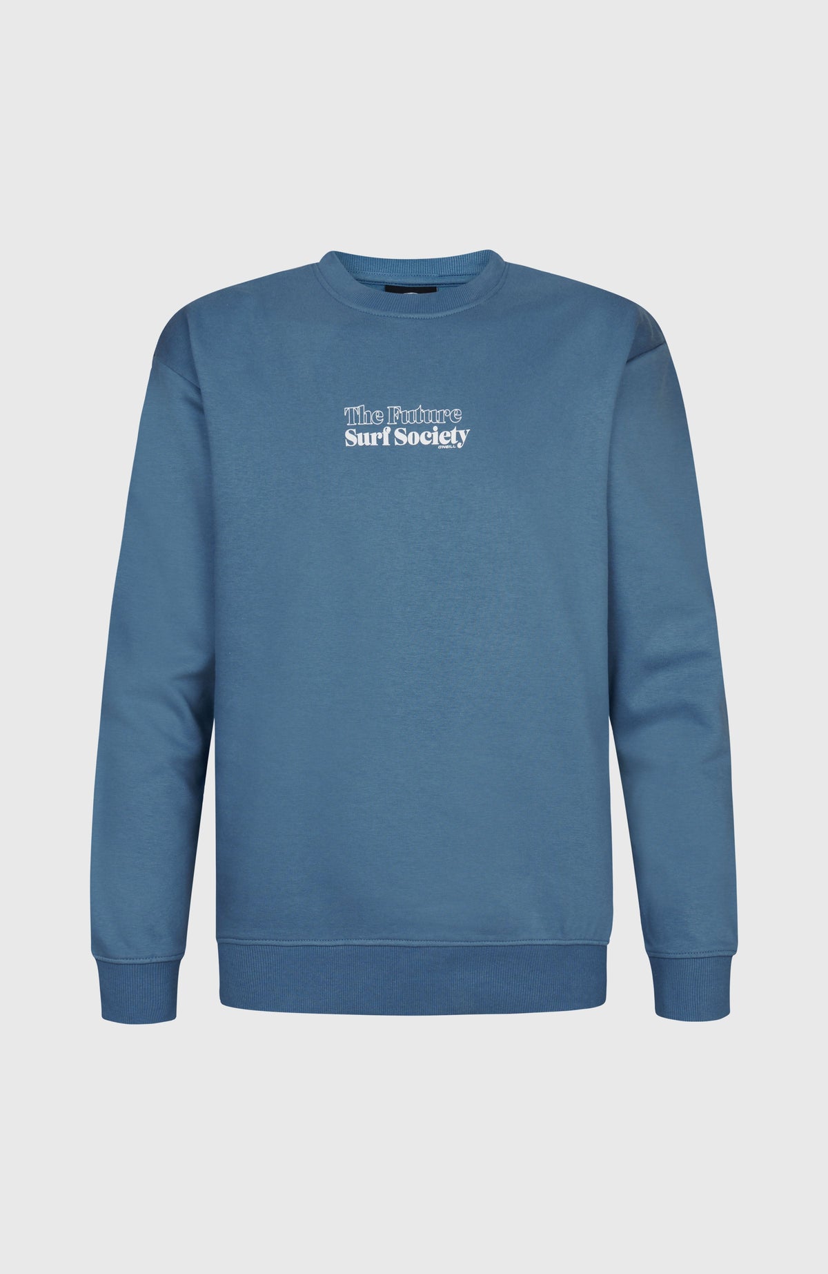 Future Surf Society Crew Copen Blue