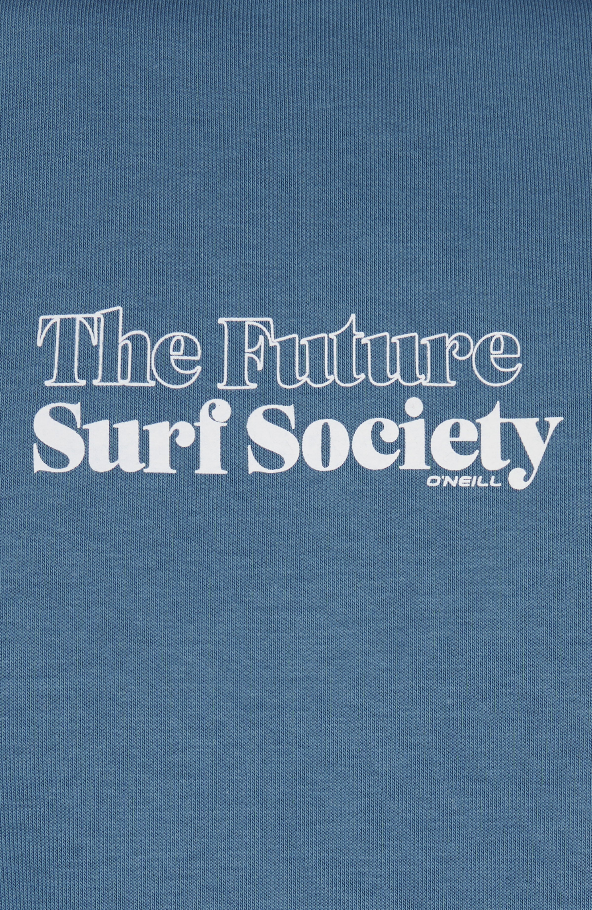 Future Surf Society Crew Copen Blue