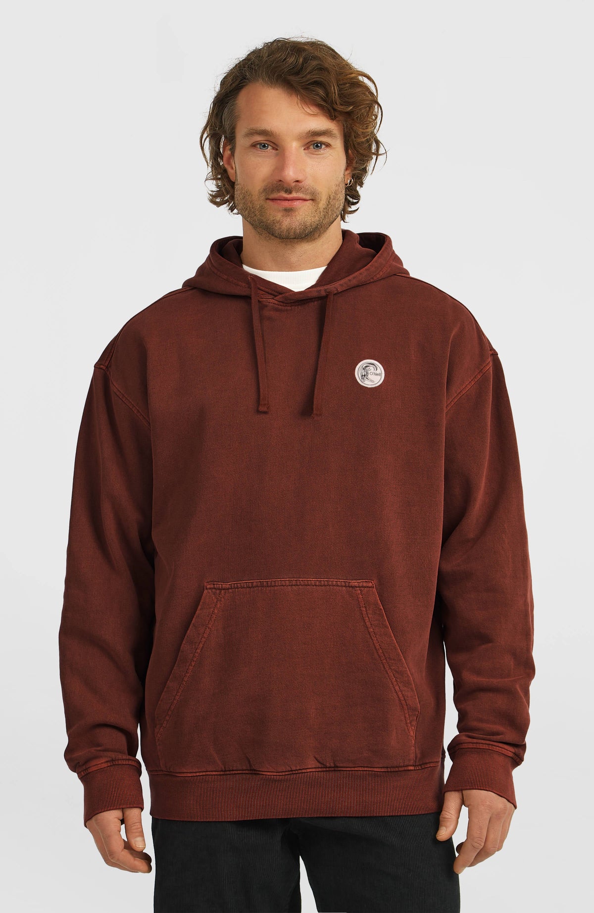 O'Riginals Hoodie Hazel Spice