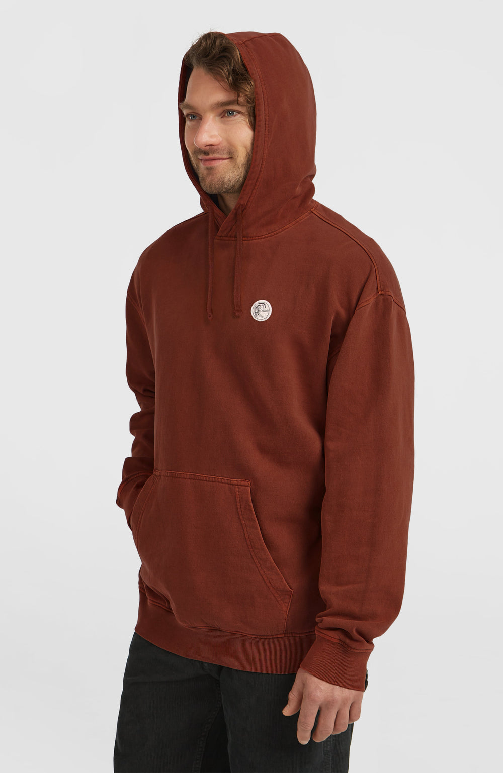 O'Riginals Hoodie Hazel Spice