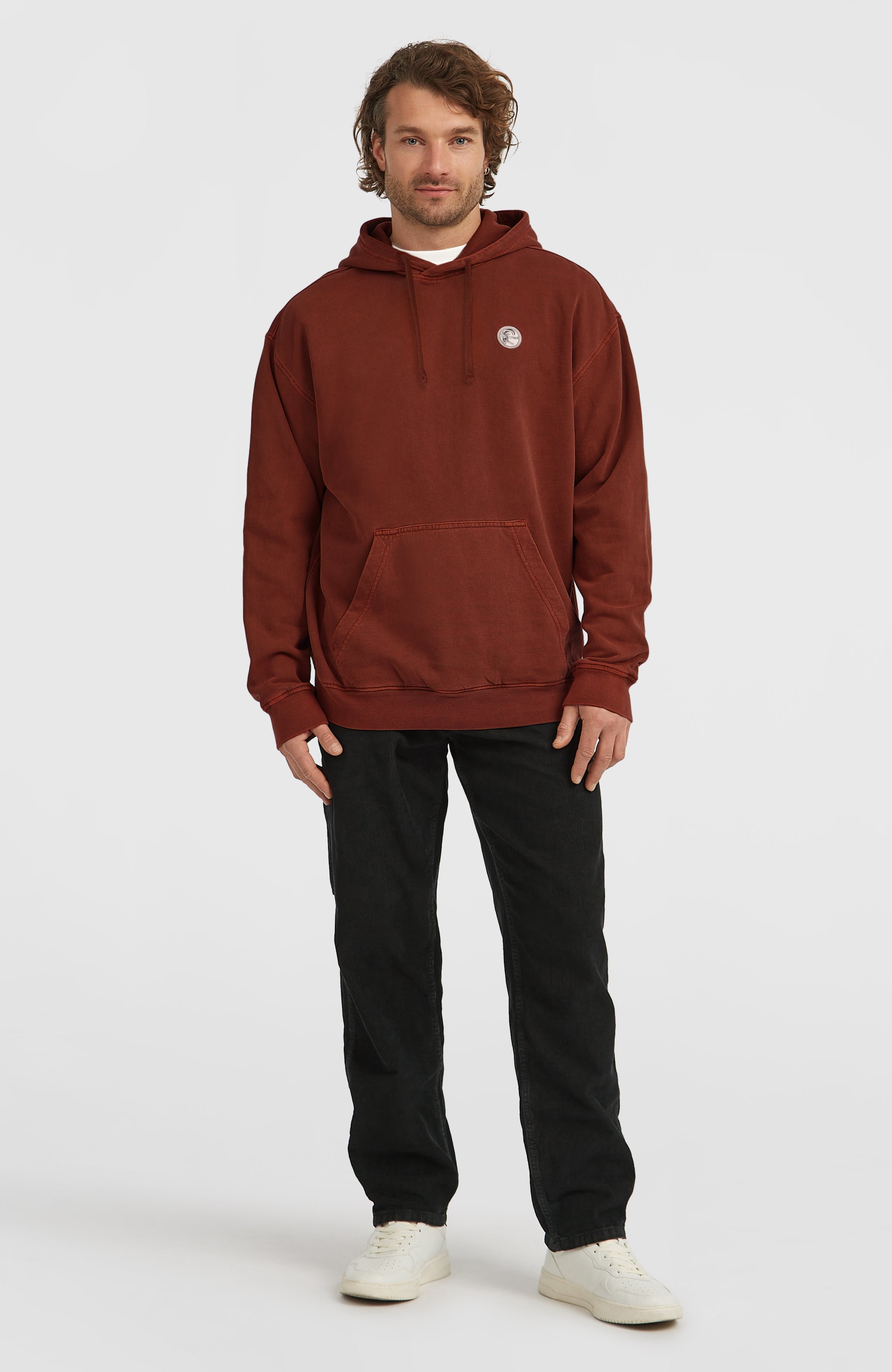 O'Riginals Hoodie Hazel Spice