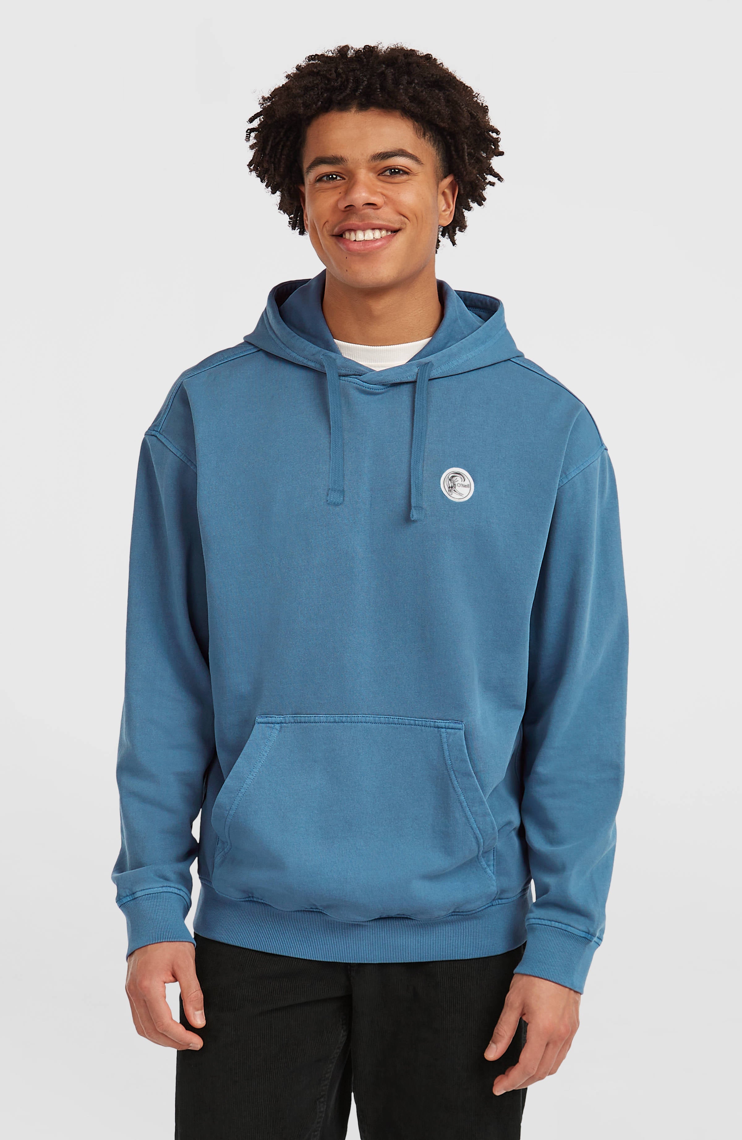 O'Riginals Hoodie Mozart Blue