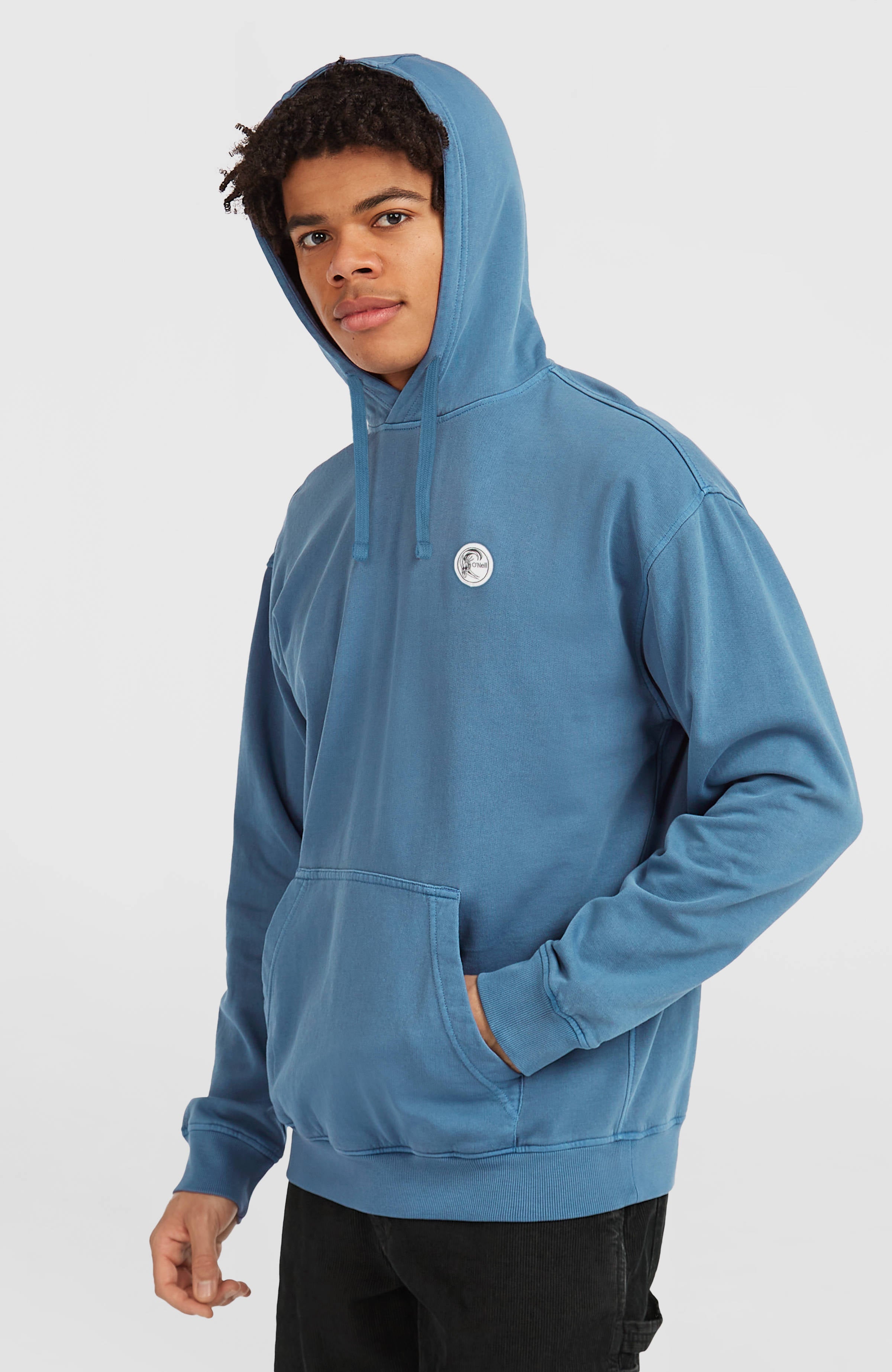 O'Riginals Hoodie Mozart Blue