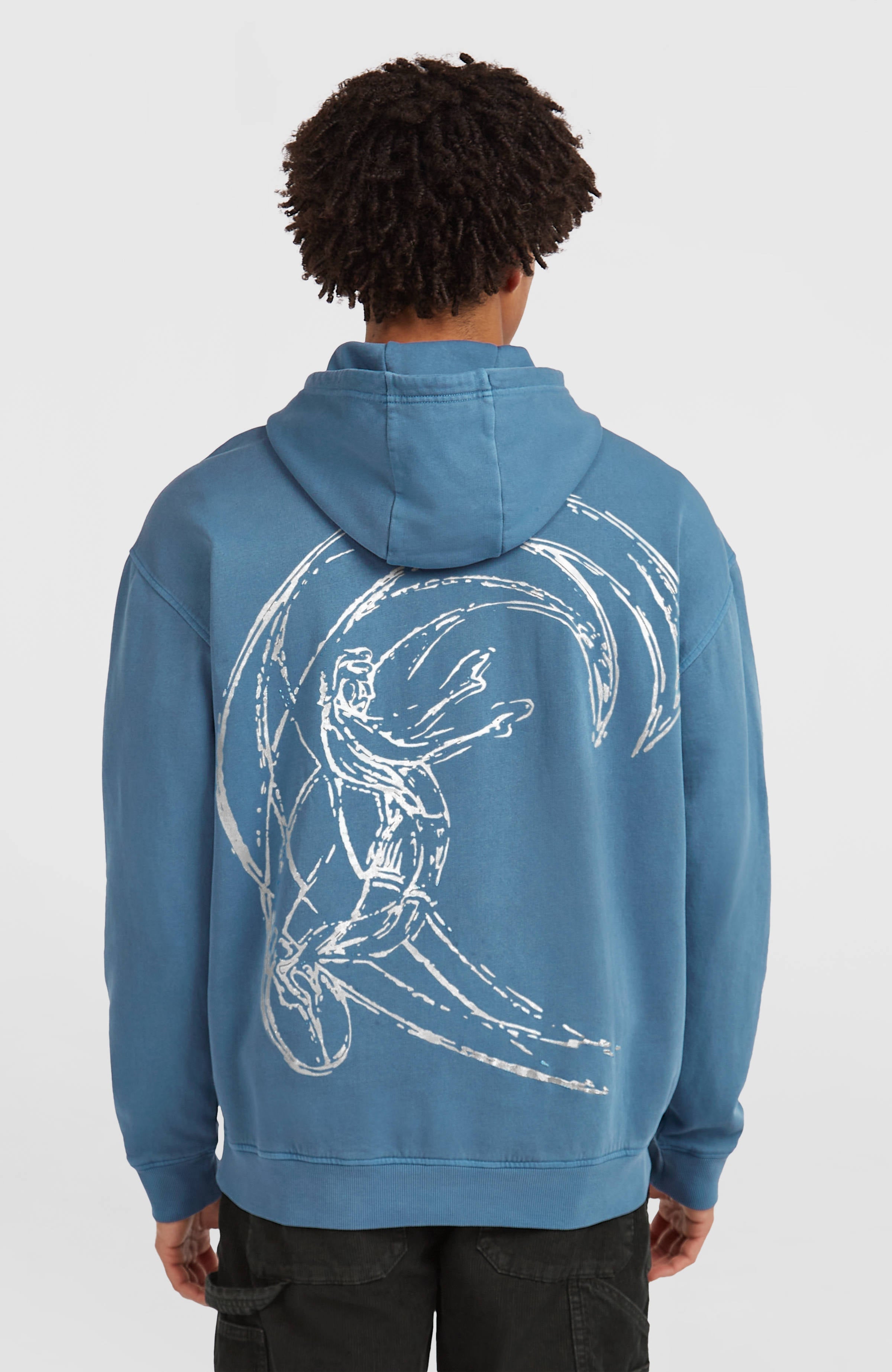O'Riginals Hoodie Mozart Blue
