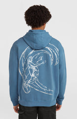 O'Riginals Hoodie Mozart Blue
