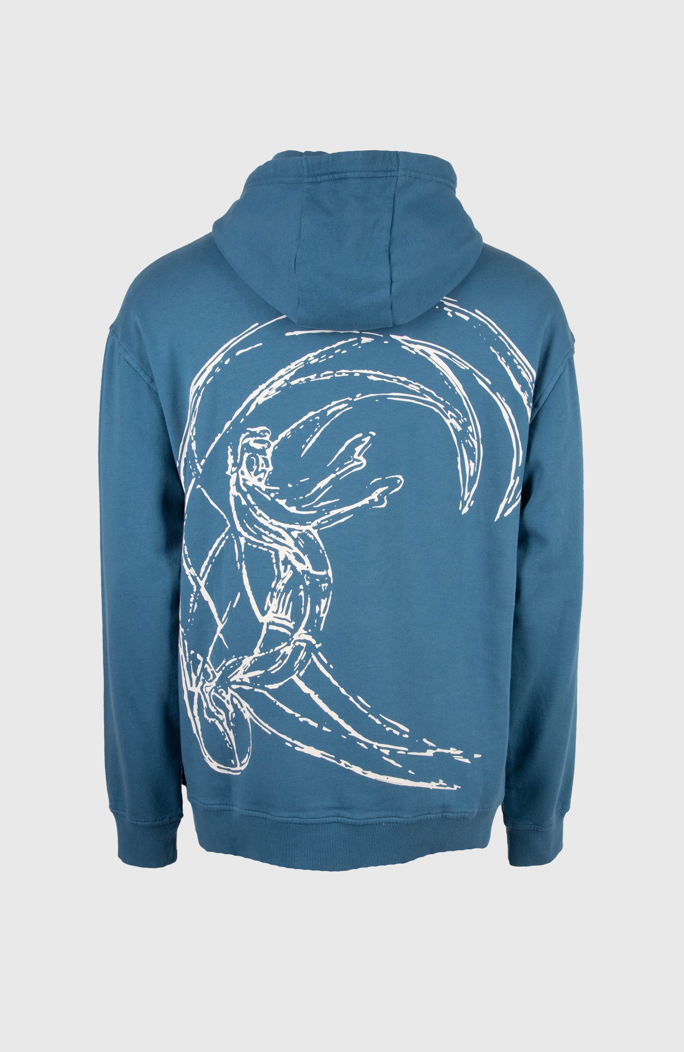 O'Riginals Hoodie Mozart Blue