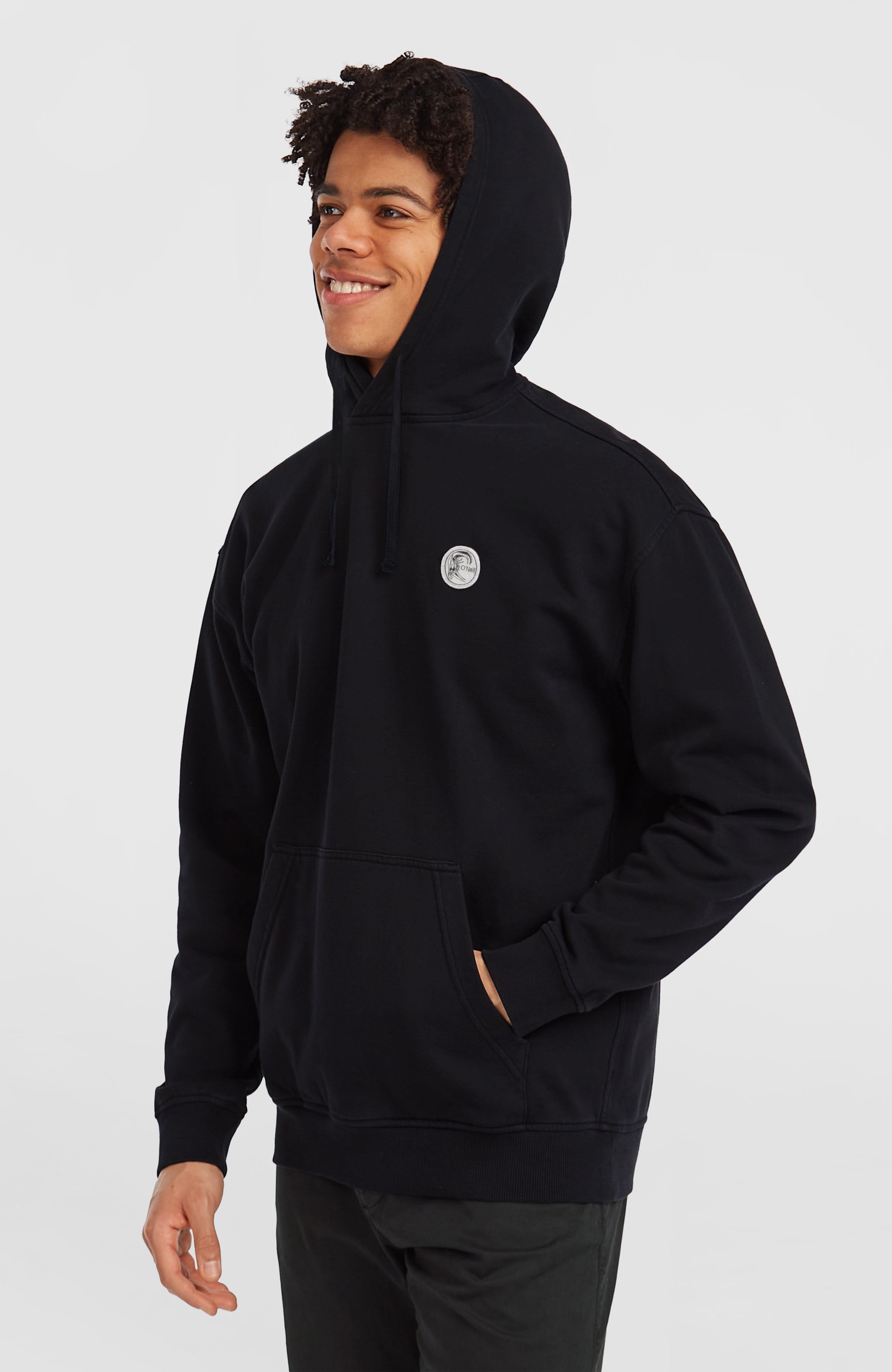 O'Riginals Hoodie Black Out