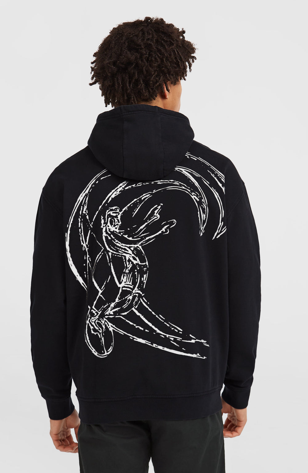 O'Riginals Hoodie Black Out