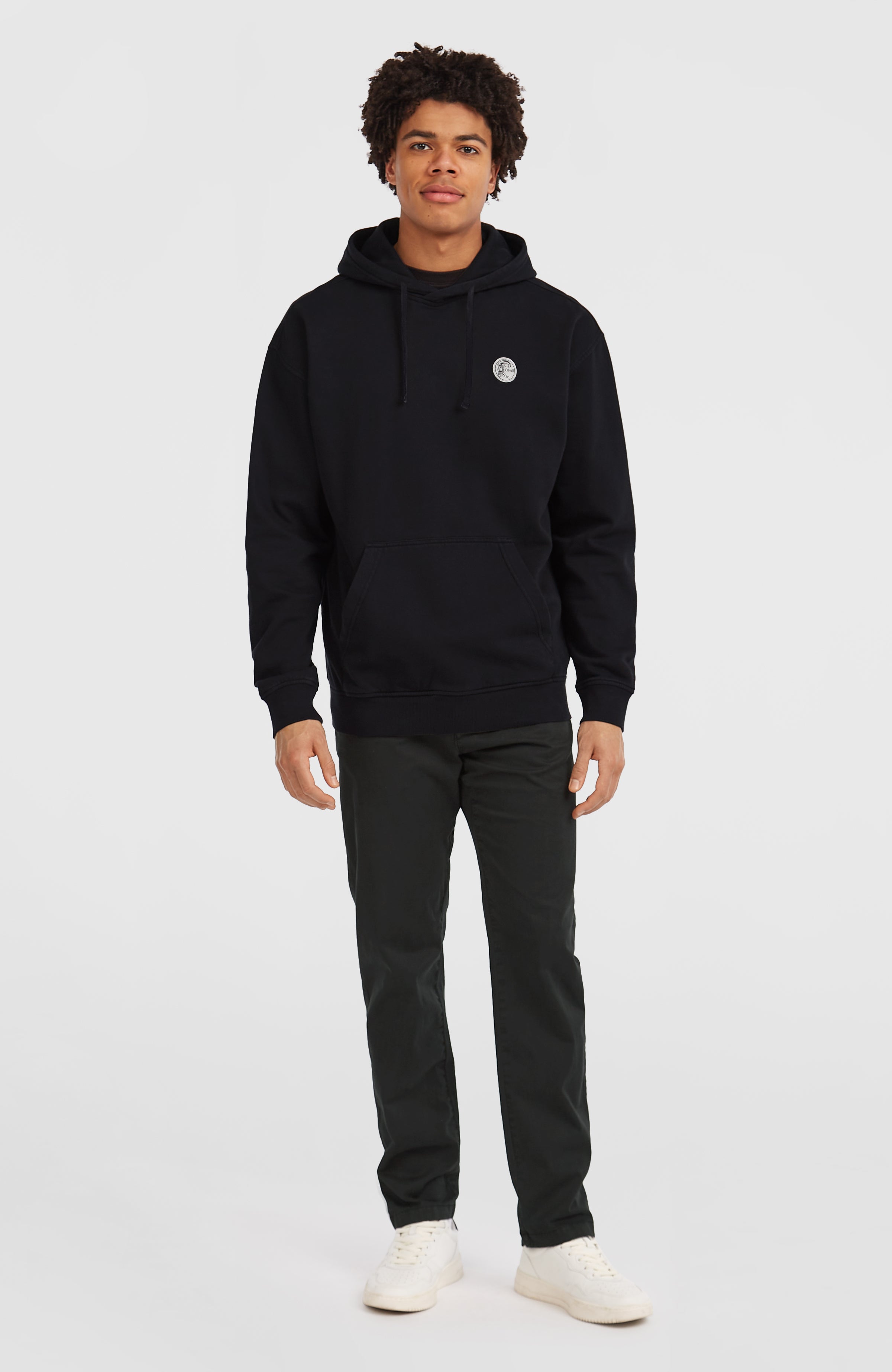 O'Riginals Hoodie Black Out