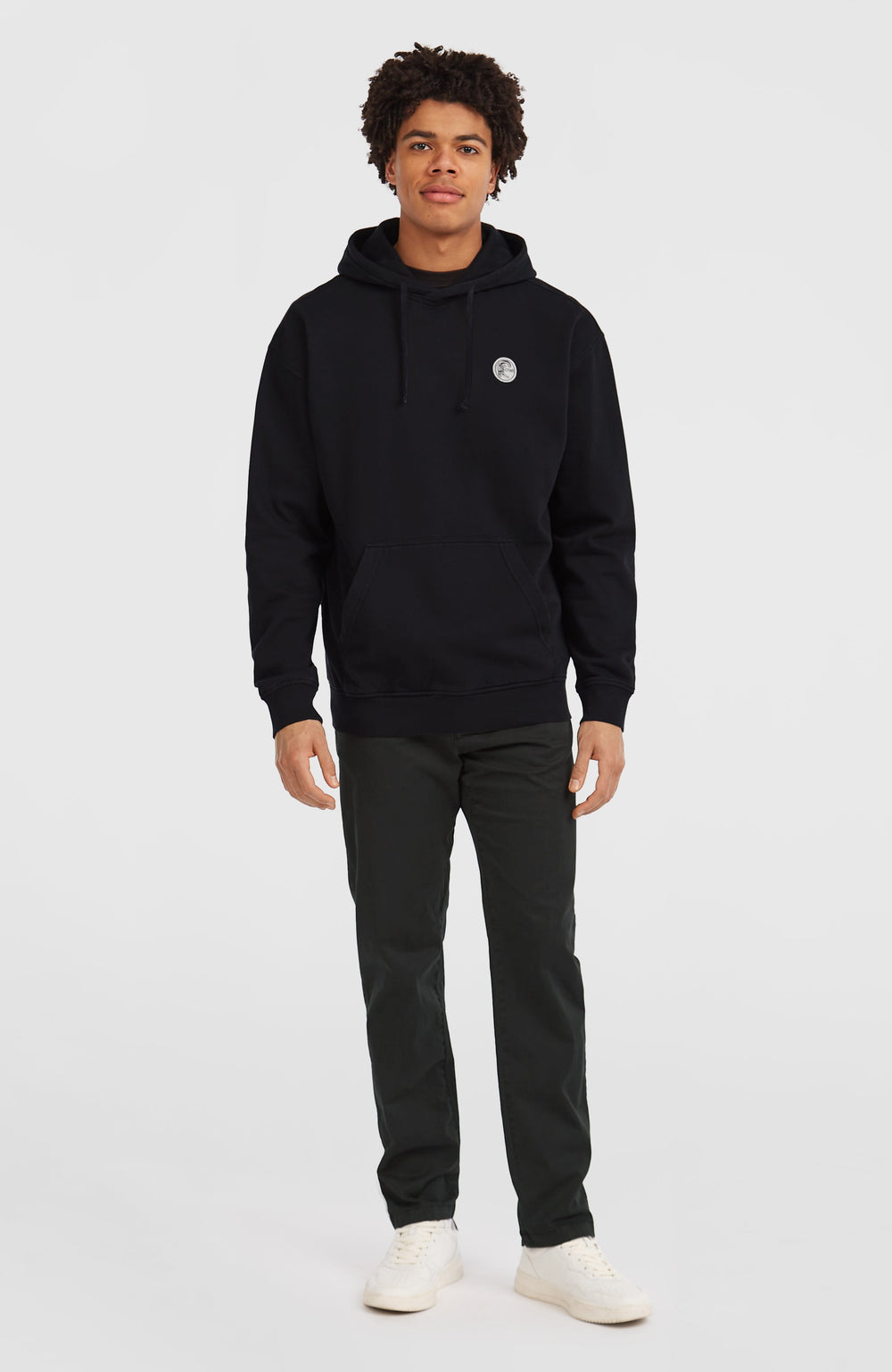 O'Riginals Hoodie Black Out