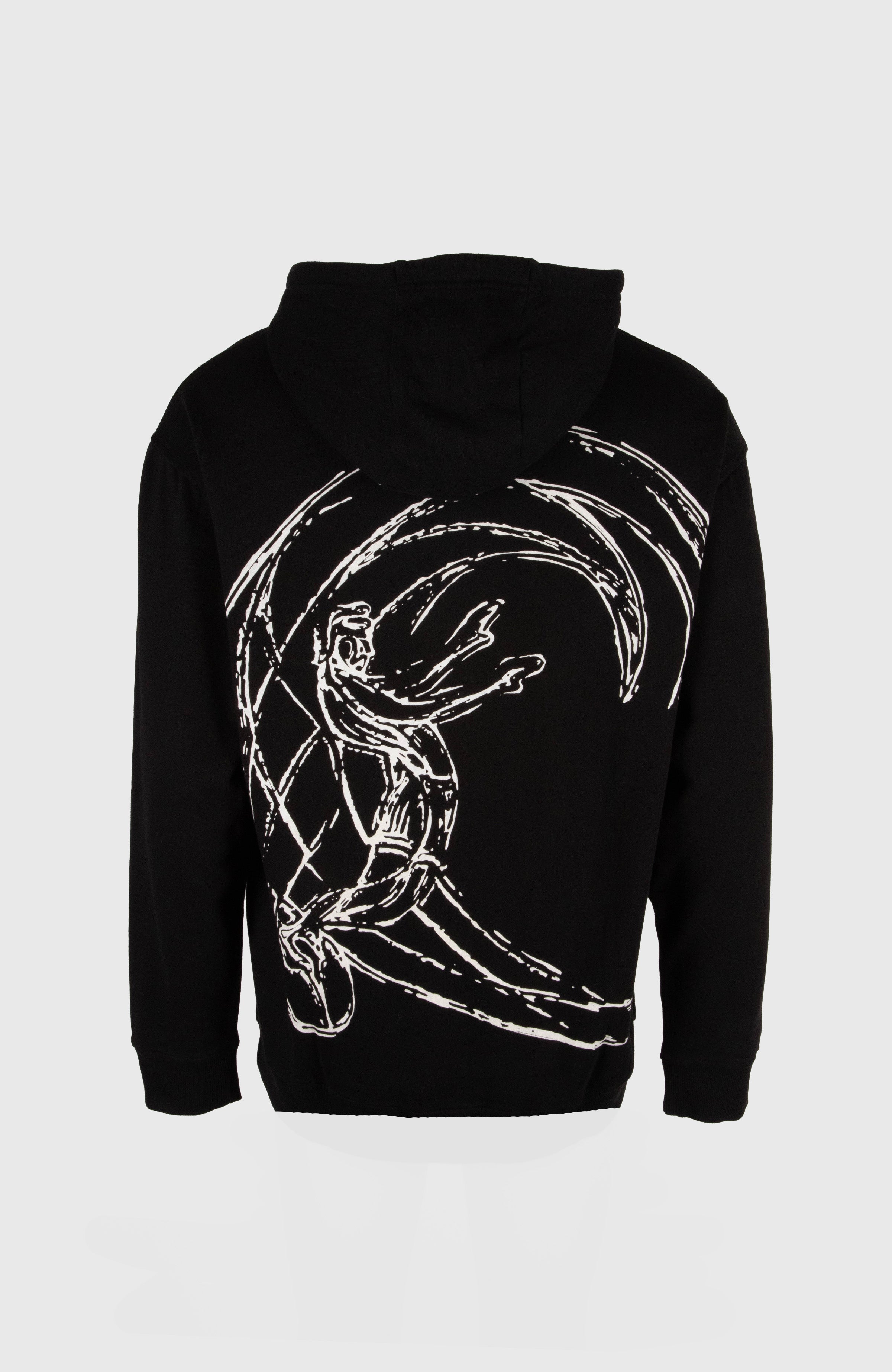 O'Riginals Hoodie Black Out