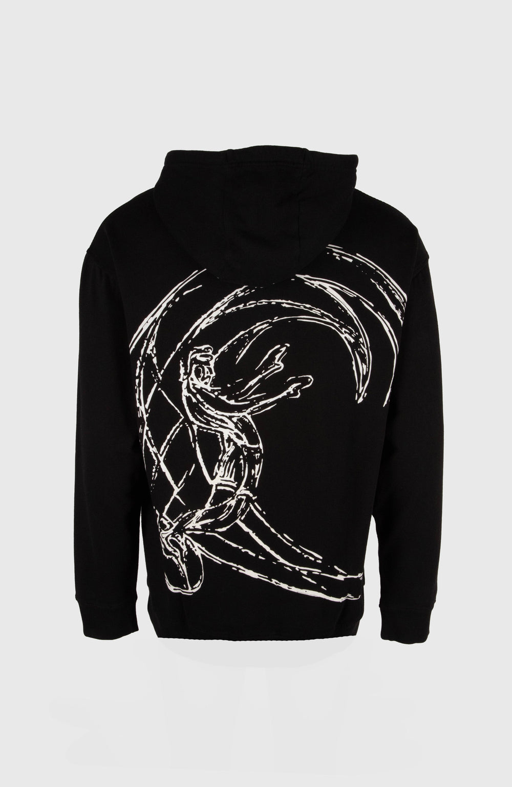 O'Riginals Hoodie Black Out