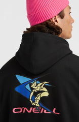 FWC'Play Hoodie Black Out