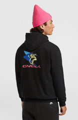 FWC'Play Hoodie Black Out