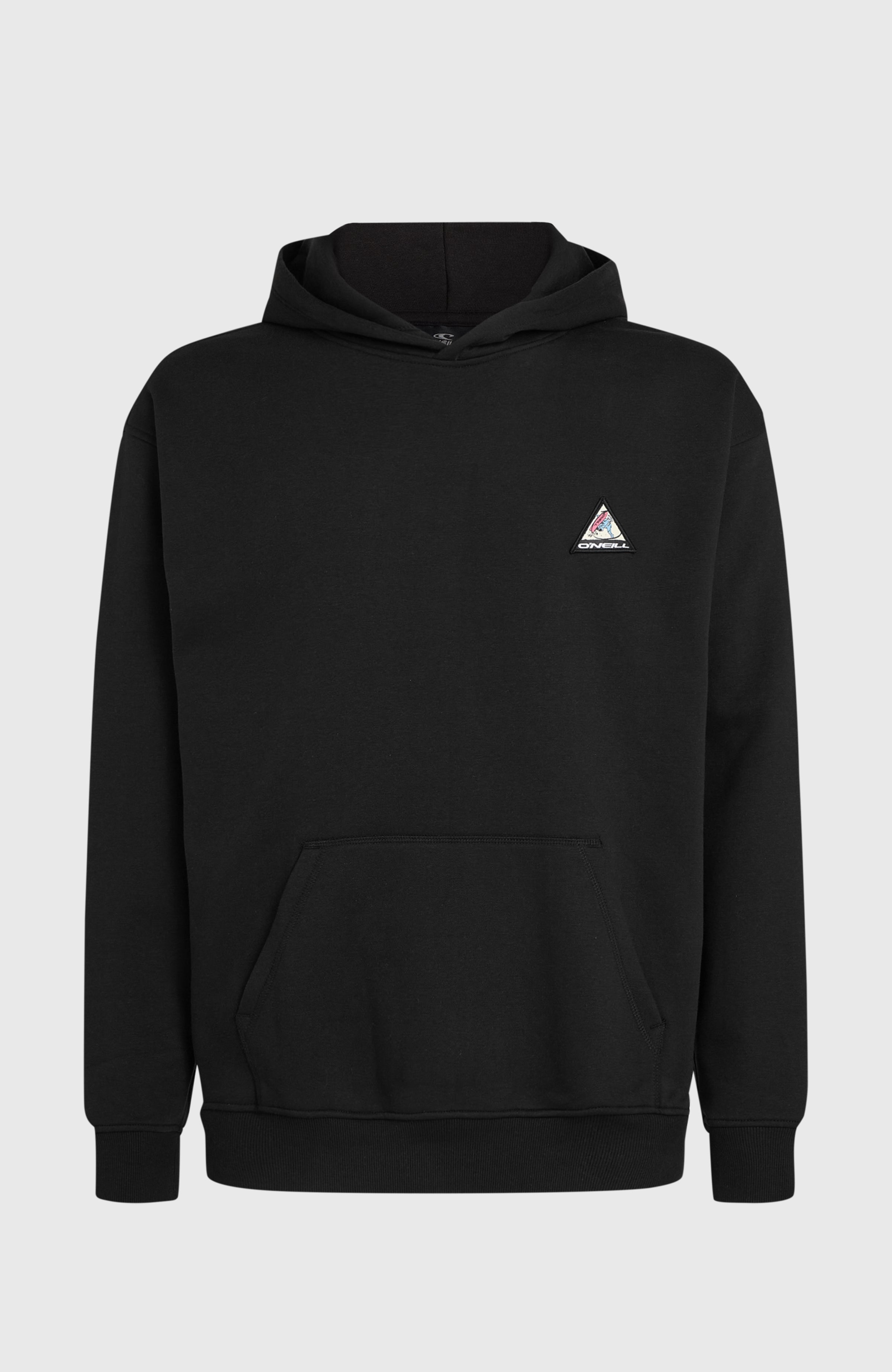 FWC'Play Hoodie Black Out