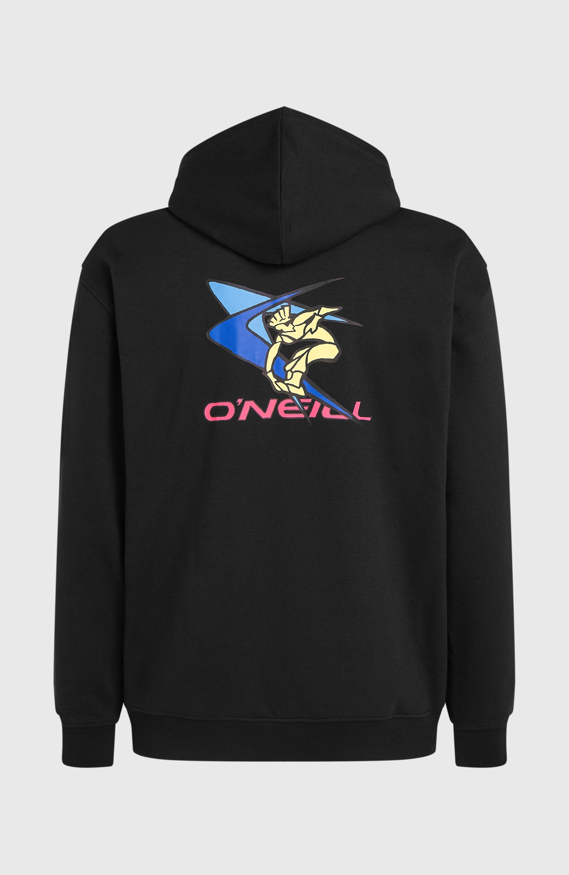 FWC'Play Hoodie Black Out