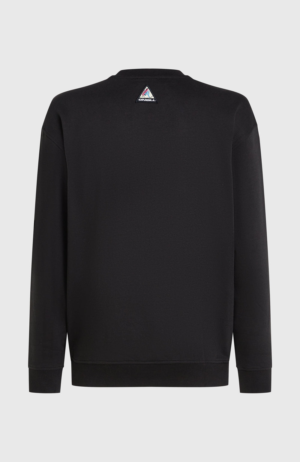 FWC'Play Crew Sweatshirt Black Out