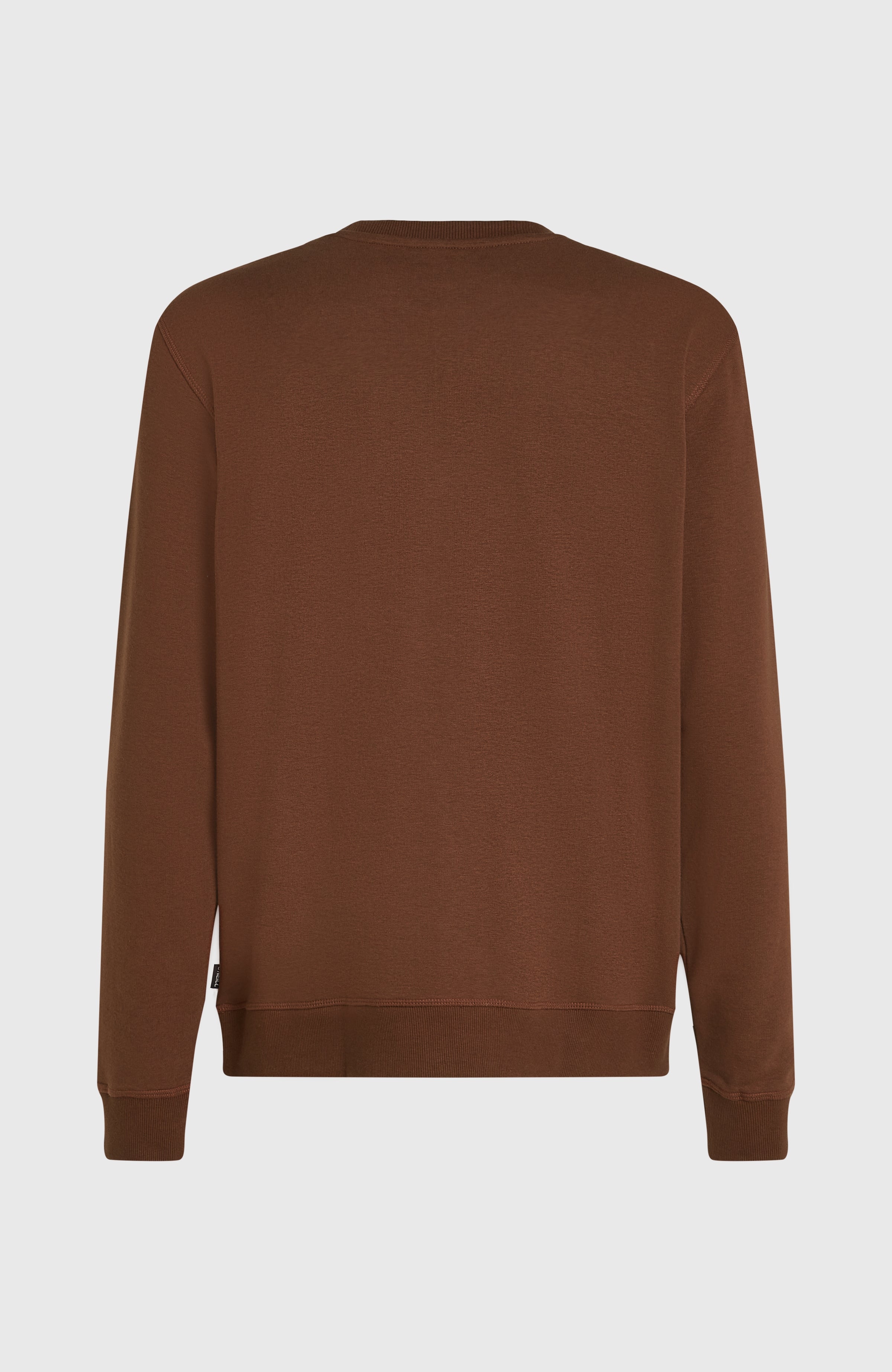 Original Cali Logo Crew Sweatshirt Hazel Spice