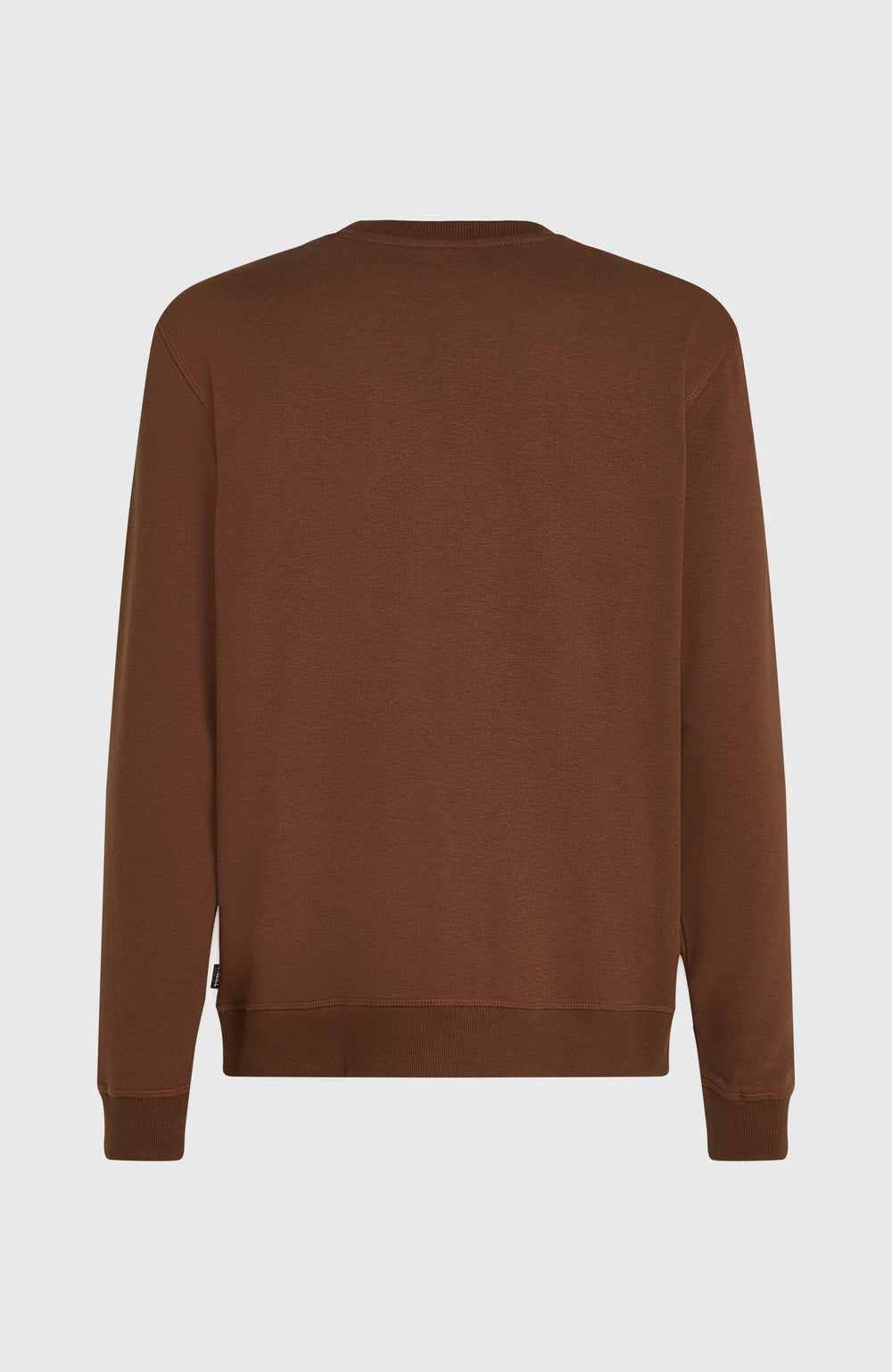 Original Cali Logo Crew Sweatshirt Hazel Spice