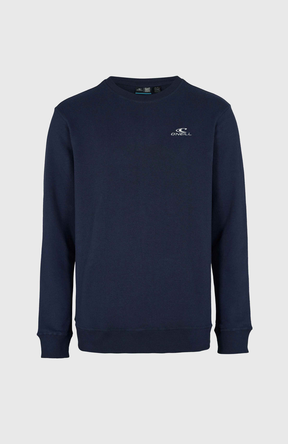 O'Neill Small Logo Crew Sweatshirt Ink Blue