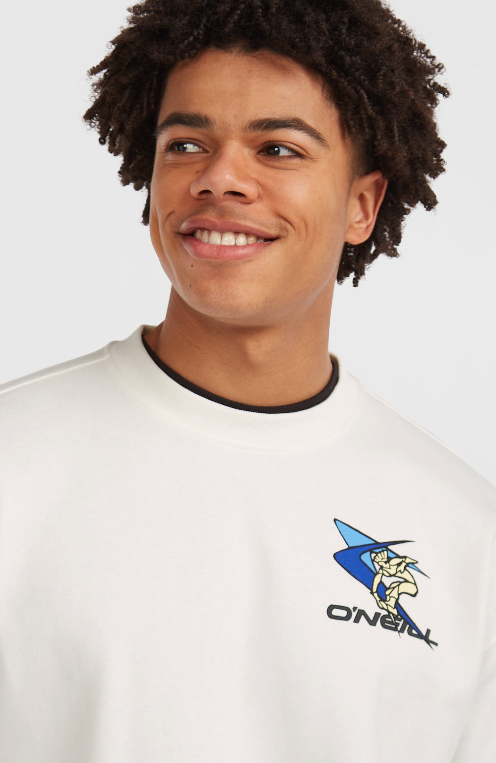 FWC'Play Crew Sweatshirt Snow White