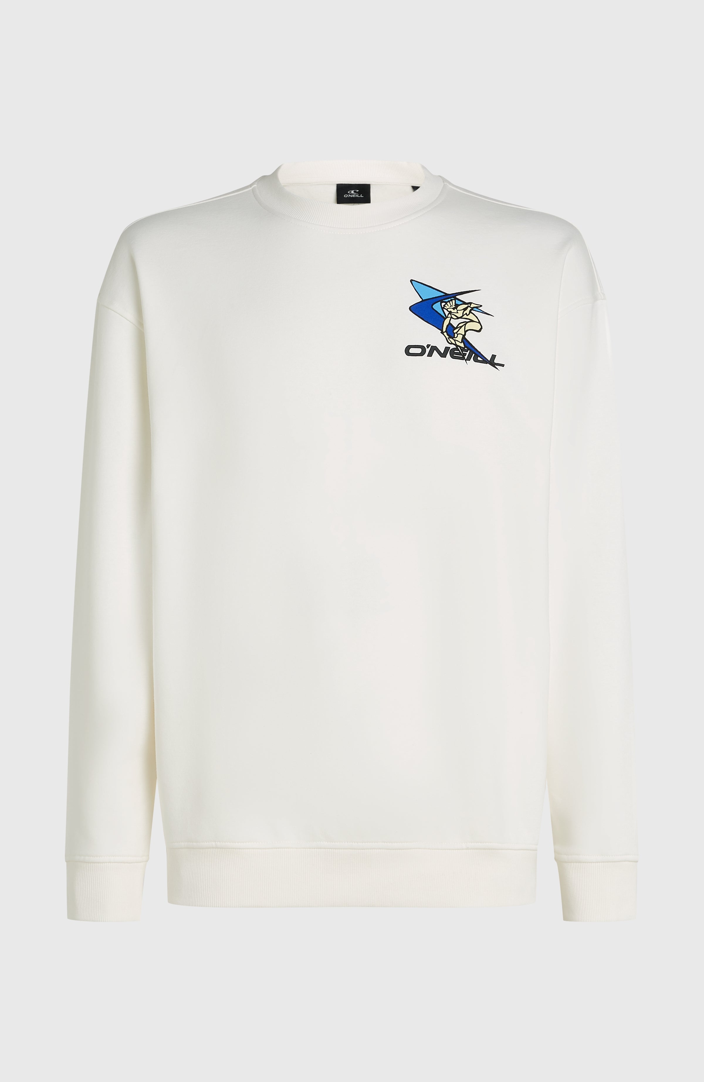 FWC'Play Crew Sweatshirt Snow White