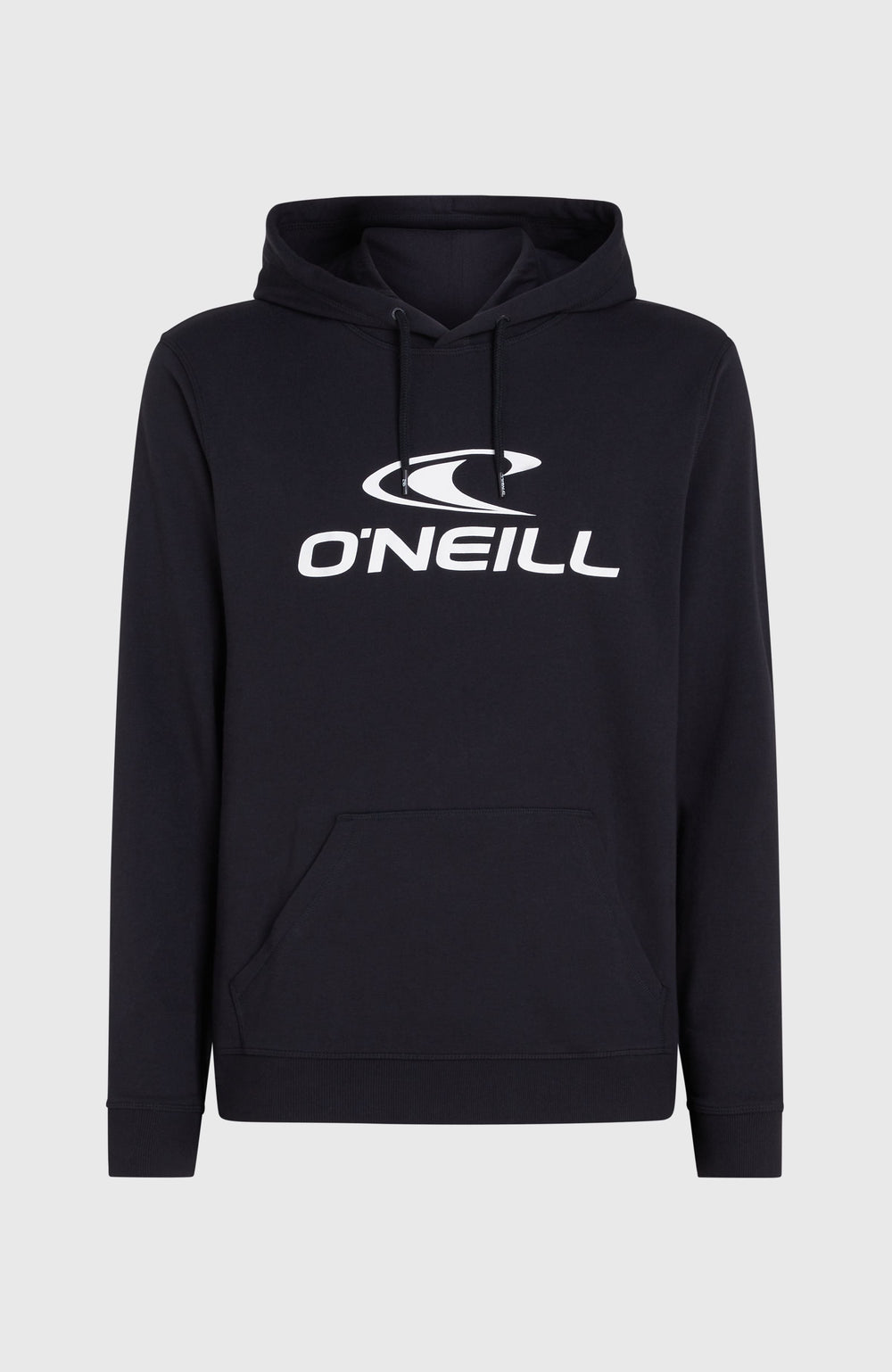O'Neill Logo Hoodie Black Out