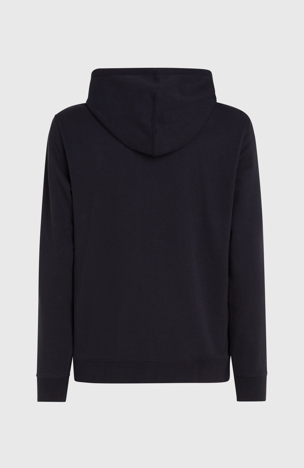 O'Neill Logo Hoodie Black Out