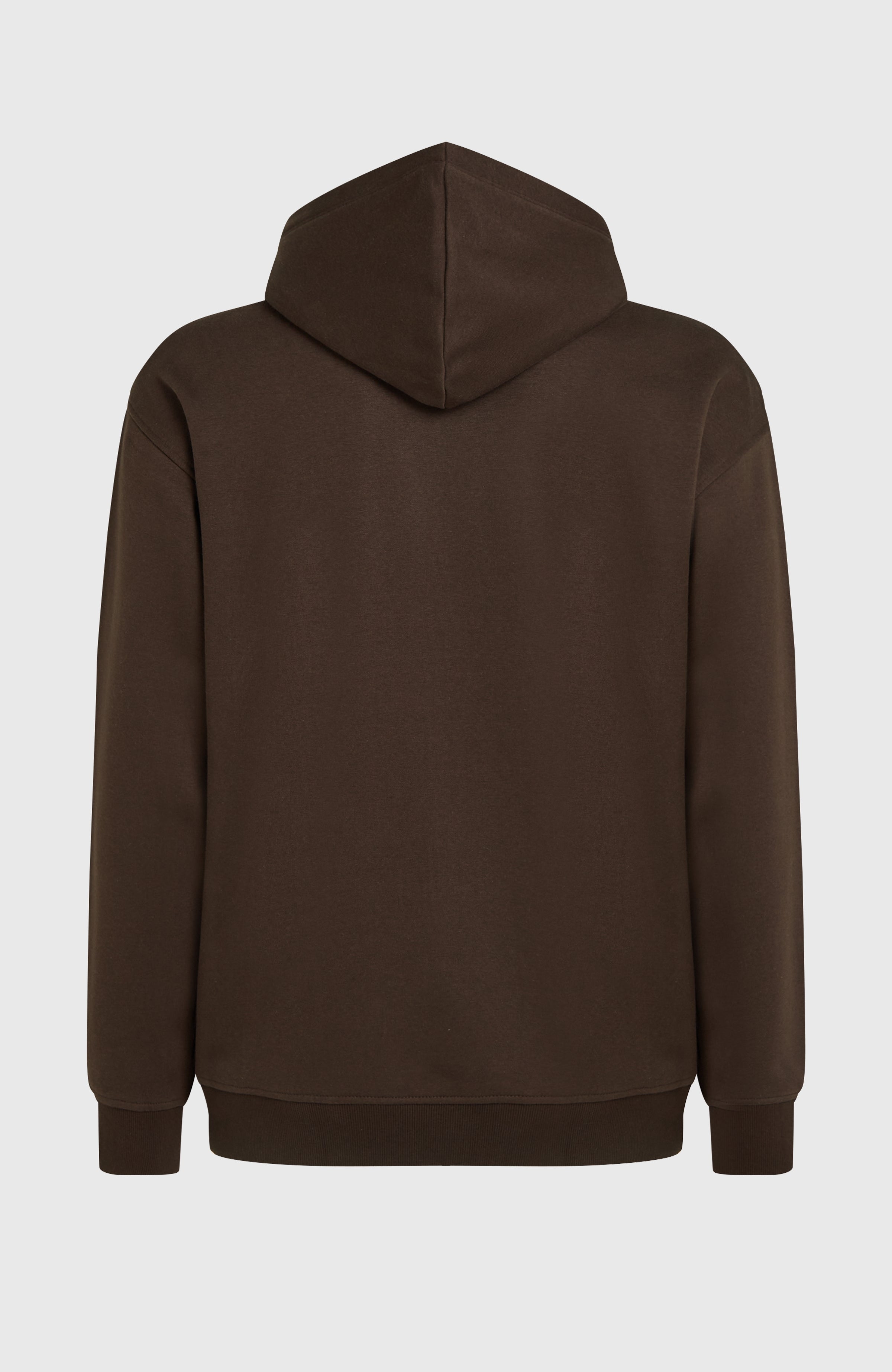 Future Surf Society Hoodie Coffee Bean