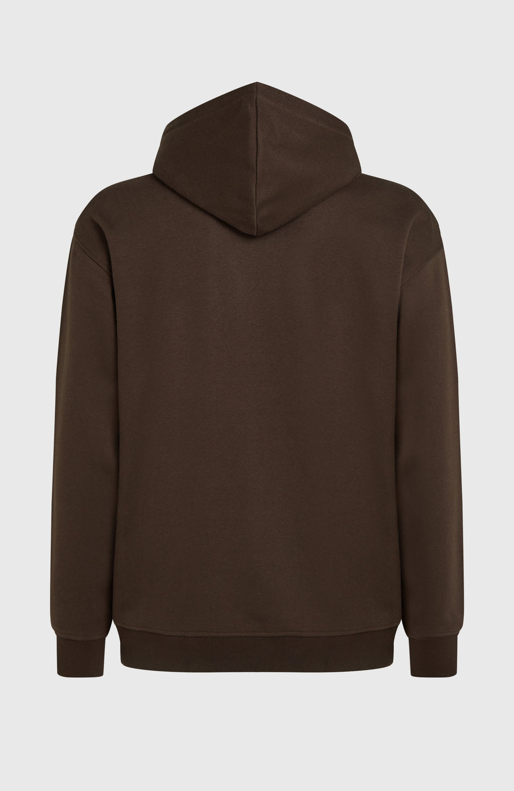 Future Surf Society Hoodie Coffee Bean
