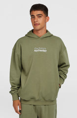 Future Surf Society Hoodie Avery Fern