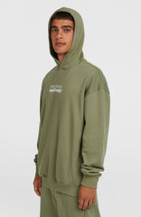 Future Surf Society Hoodie Avery Fern