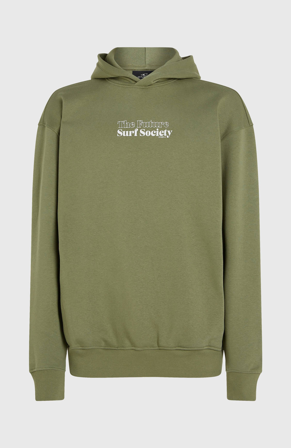 Future Surf Society Hoodie Avery Fern